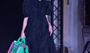 Maxivive - Moda - Milano Fashion Week