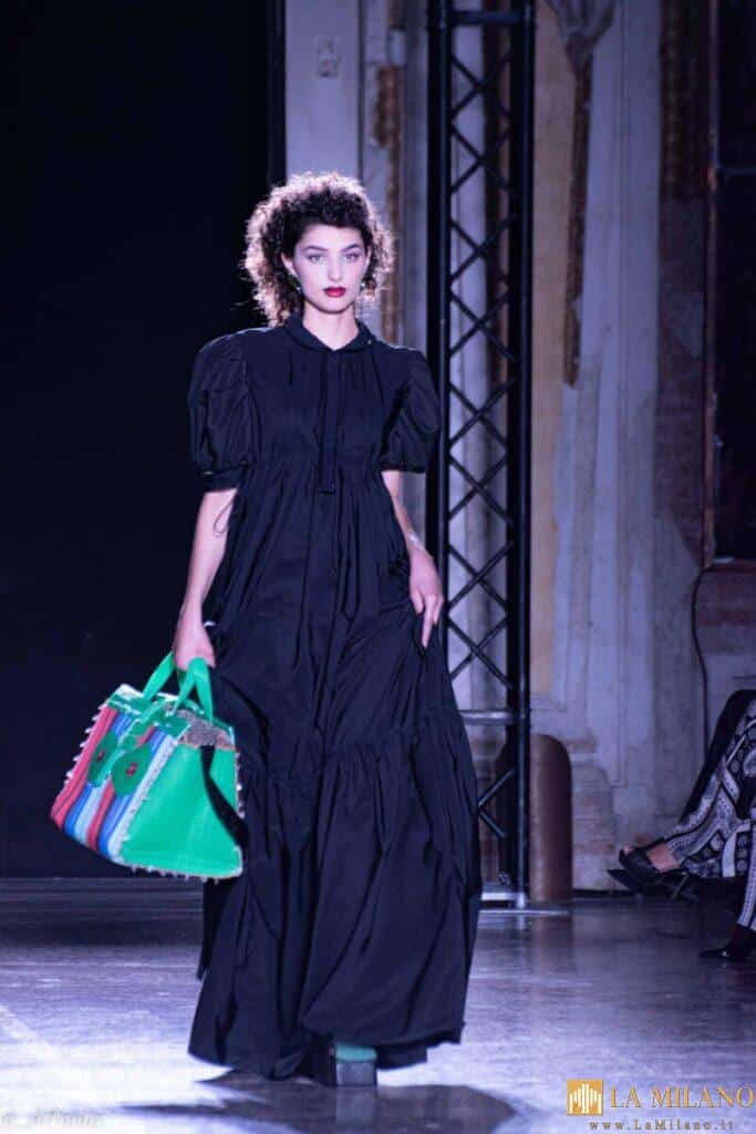 Maxivive - Moda - Milano Fashion Week