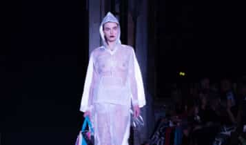 Maxivive - Moda - Milano Fashion Week