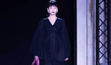 Maxivive - Moda - Milano Fashion Week