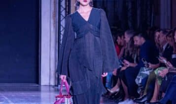 Maxivive - Moda - Milano Fashion Week