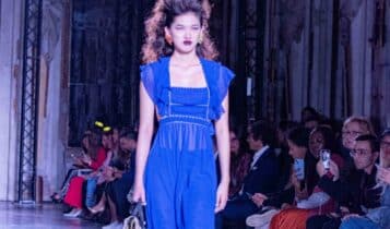 Maxivive - Moda - Milano Fashion Week