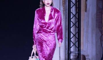 Maxivive - Moda - Milano Fashion Week