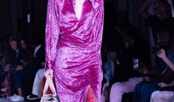 Maxivive - Moda - Milano Fashion Week