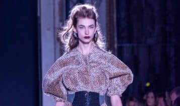 Maxivive - Moda - Milano Fashion Week