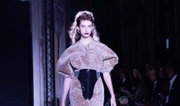 Maxivive - Moda - Milano Fashion Week