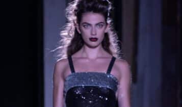 Maxivive - Moda - Milano Fashion Week