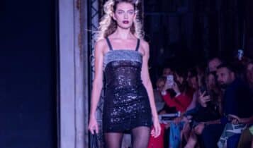 Maxivive - Moda - Milano Fashion Week