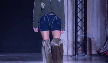 Maxivive - Moda - Milano Fashion Week