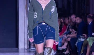 Maxivive - Moda - Milano Fashion Week