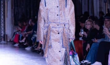 Maxivive - Moda - Milano Fashion Week