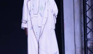 Maxivive - Moda - Milano Fashion Week