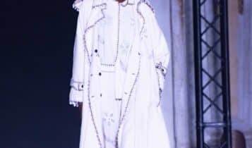 Maxivive - Moda - Milano Fashion Week