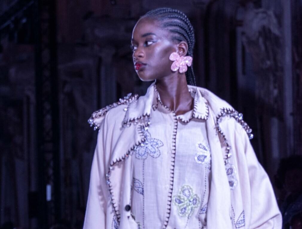 Maxivive - Moda - Milano Fashion Week