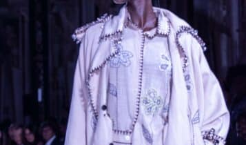 Maxivive - Moda - Milano Fashion Week