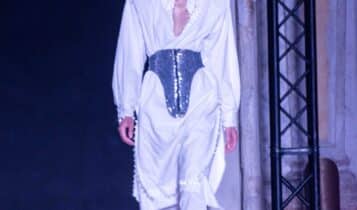 Maxivive - Moda - Milano Fashion Week