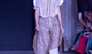 Maxivive - Moda - Milano Fashion Week