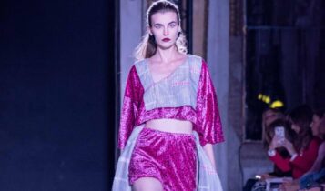 Maxivive - Moda - Milano Fashion Week