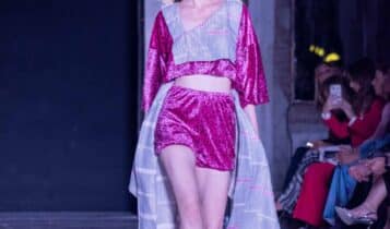 Maxivive - Moda - Milano Fashion Week