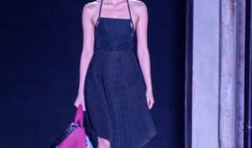 Maxivive - Moda - Milano Fashion Week