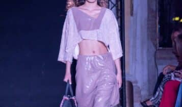 Maxivive - Moda - Milano Fashion Week