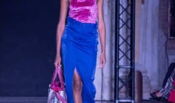 Maxivive - Moda - Milano Fashion Week