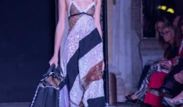 Maxivive - Moda - Milano Fashion Week