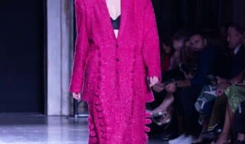 Maxivive - Moda - Milano Fashion Week