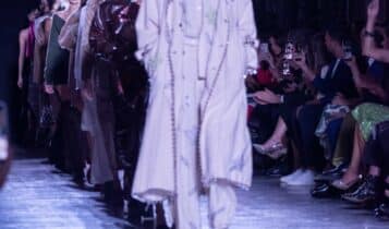 Maxivive - Moda - Milano Fashion Week