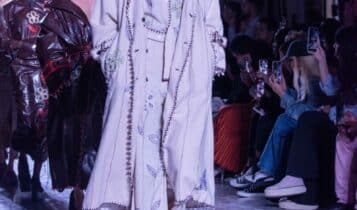 Maxivive - Moda - Milano Fashion Week