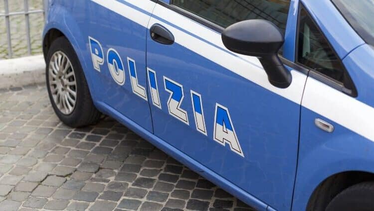 polizia