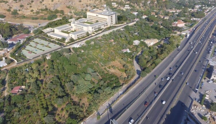 Polo pediatrico di Palermo, pronto il nuovo progetto