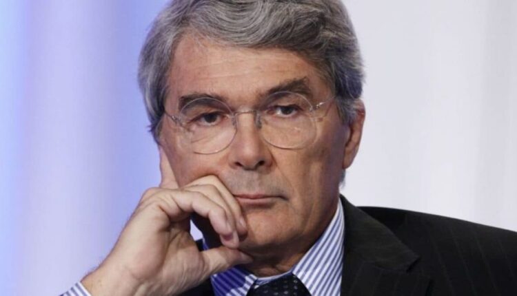 Roberto Castelli, storico esponente, lascia la Lega: "Sono sicuro della mia scelta"