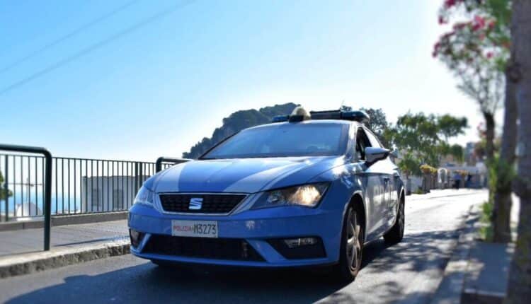 San Giovanni: scoperto con oltre 1,250 kg di hashish in casa.