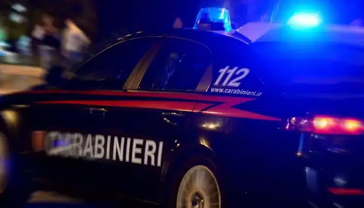 Santa Maria a Vico: aggredita dal marito nel corso della notte, chiama il 112