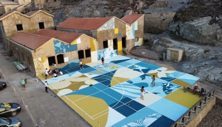 Sassari: venerdì presentazione del nuovo spazio all'Argentiera "Fronte Mare".