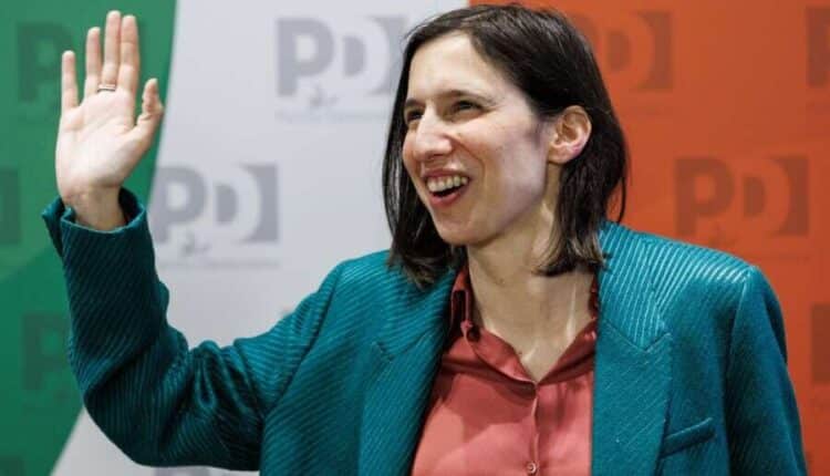 Schlein: “Pericolose le parole di Meloni su Giambruno”