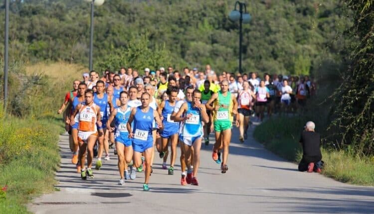 A Marina di Grosseto arriva "La Corsa dei Forti 2023"