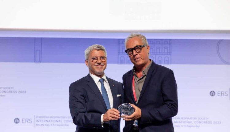 Stefano Boeri - ELF AWARD