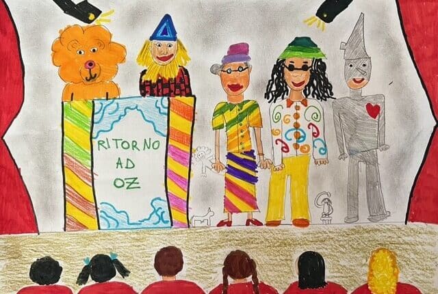 Teatro per i Ragazzi di Padova raggiunge il 41° Festival, un Mondo di Emozioni