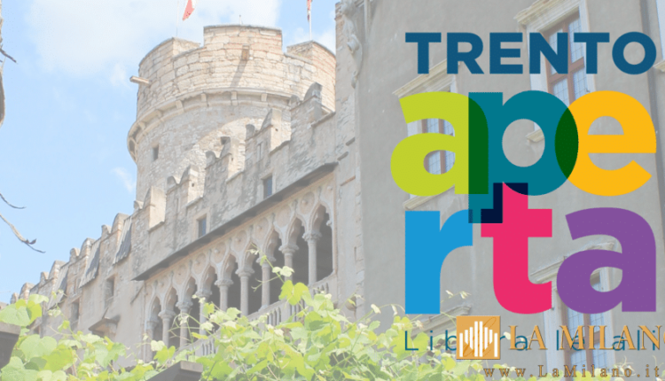 Trento Aperta