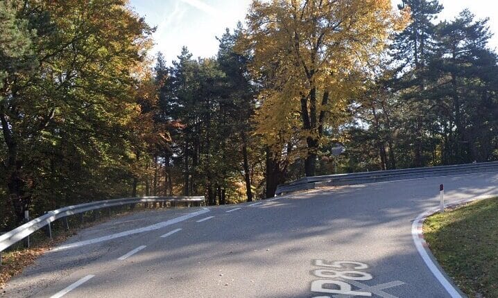 Trento: Candriai, multato perché abbandonava rifiuti organici per nutrire gli animali