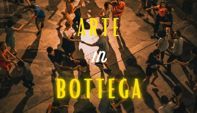 Trento: arriva “Arte in bottega” e la città si trasforma in palcoscenico.