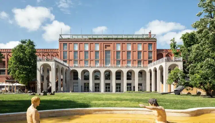 triennale milano