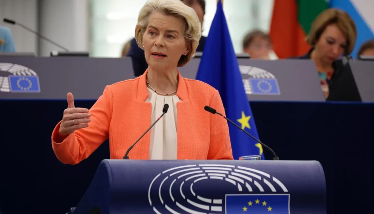 UE sull’emergenza della migrazione: “siamo pronti a supportare l'Italia”