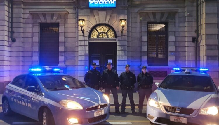 Varese: tenta di rubare in un supermercato e viene arrestato per rapina