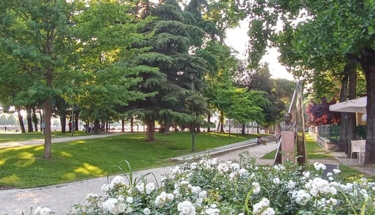 Verona: Le Soffitte in Piazza, sabato appuntamento al Parco San Giacomo