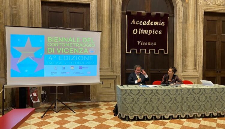 Vicenza: Biennale del Cortometraggio, dal 2 al 7 ottobre la quarta edizione