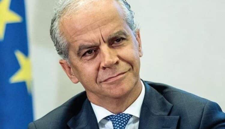 Viminale il Ministro dell'Interno Matteo Piantedosi ha incontrato una delegazione UNICEF