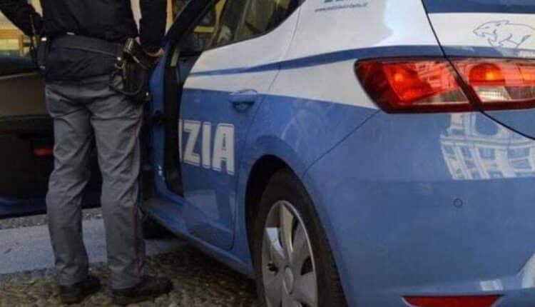 Viterbo: netturbino romano arrestato per violenza sessuale